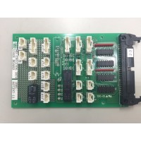 TEL 1R81-607297-11 MD-C812306 DEV USER BOARD...
